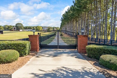 1849 Bradley Gin Rd, Monroe, GA 30656 - photo 3