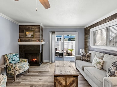 3506 Cove View Blvd unit 1011, Galveston, TX 77554 - photo 6