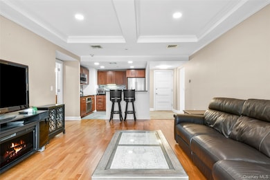 Sweetwater Condos unit 119, Mamaroneck, NY 10543 - photo 4