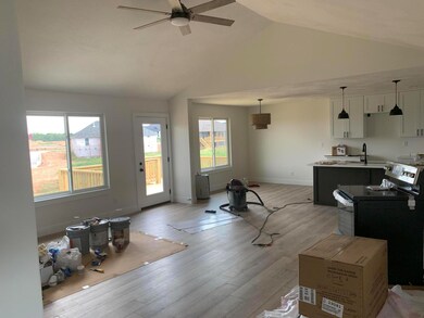 1052 S Cumberland Ave, Republic, MO 65738 - photo 4