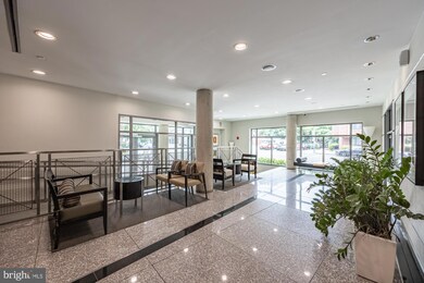 Radius Condos unit 709, Washington, DC 20005 - photo 3