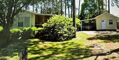 Yard