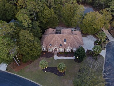 311 Merrifield Ct, Aiken, SC 29803 - photo 4