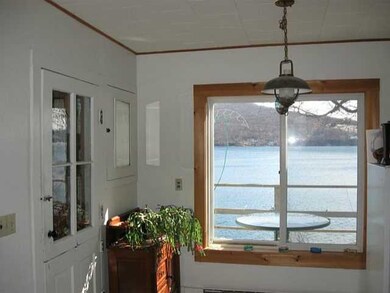 Kitchen Views from the Kitchen are gorgeous! Wake 