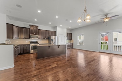 818 Oneida Cir, Mars, PA 16046 - photo 6