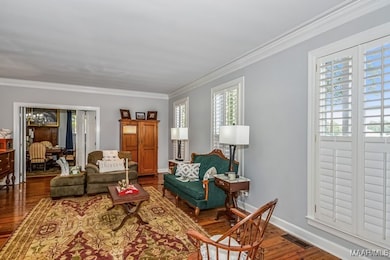 101 St Thomas Ave, Wetumpka, AL 36092 - photo 5