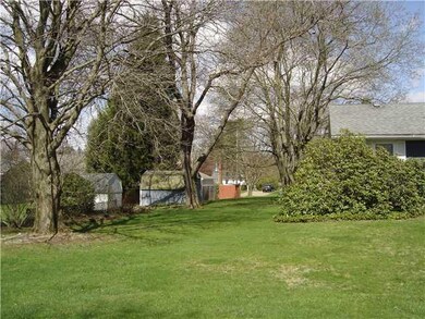 Yard/Garden