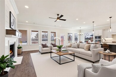 1210 Fierce Ln, Centerton, AR 72719 - photo 6