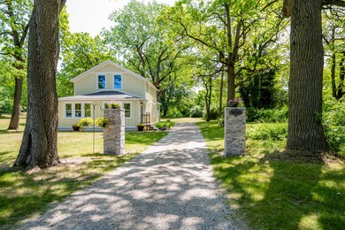 9690 Community Hall Rd, Union Pier, MI 49129 - photo 2