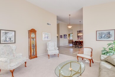 Wood-look Tile Flooring