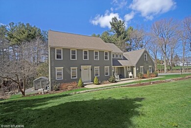 3 Ordway Rd, Hudson, MA 01749 - photo 2