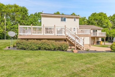 5576 Kidder Road - HD Drone Photography_