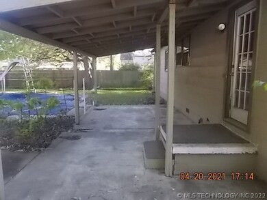 910 N Chickasaw Ave, Claremore, OK 74017 - photo 6