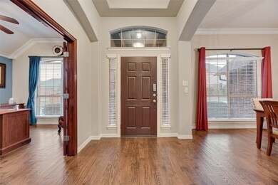 1211 Norfolk St, Roanoke, TX 76262 - photo 4