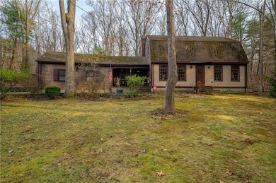 124 Benedict Rd, Harrisville, RI 02830 - photo 3