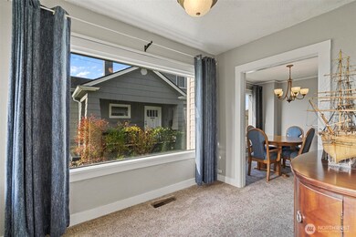 606 W 4th St, Aberdeen, WA 98520 - photo 4