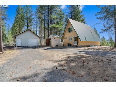 143970 Highway 97 N, Gilchrist, OR 97737 - photo 3