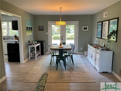 31 S Lancaster Rd, Savannah, GA 31410 - photo 4