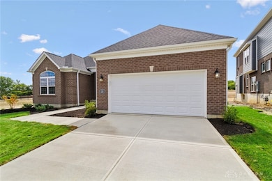 25 Morris St unit 13, Springboro, OH 45066 - photo 2