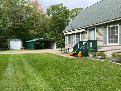 288 Rice Brook Rd, Stoddard, NH 03464 - photo 6