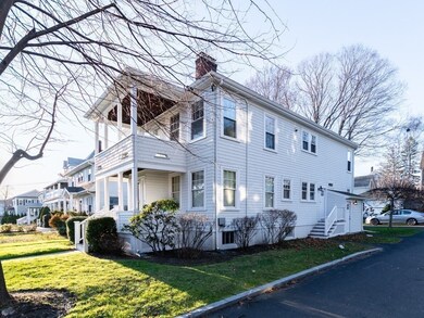 1593 Centre St unit 2, Newton Highlands, MA 02461 - photo 3