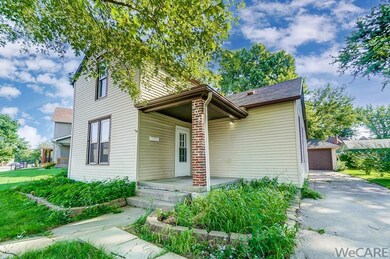 308 N Chestnut St, Saint Marys, OH 45885 - photo 2