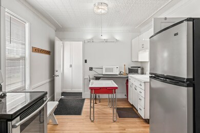 Apt. 1 - 3 bd/2b- Kitchen