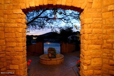 Water Fountain