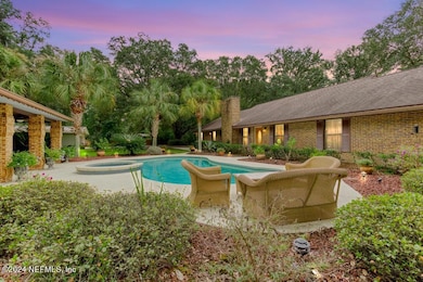 RESORT LIVING AT HOME