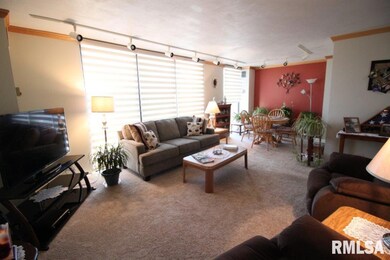 Summit Ridge Condominiums unit 6D, East Moline, IL 61244 - photo 3