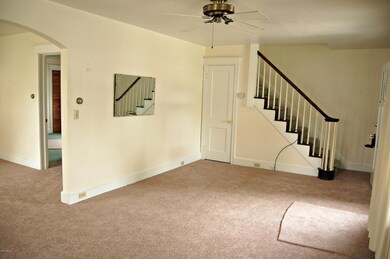 Additional Living Room View