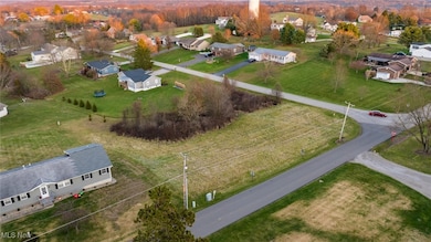 View of birds eye view of property