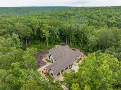 08 - 118 Beaten Path - Drone