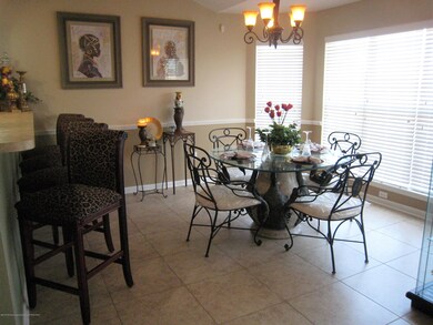 Breakfast Room