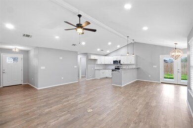 413 Titus Ave, Springtown, TX 76082 - photo 6