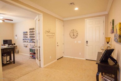 front door entry