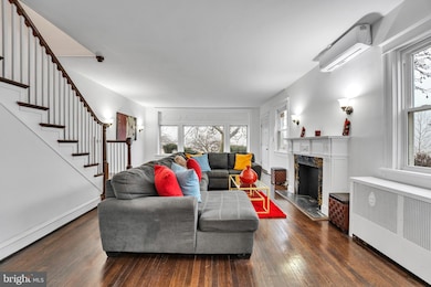 2219 Chesterfield Ave, Baltimore, MD 21213 - photo 5