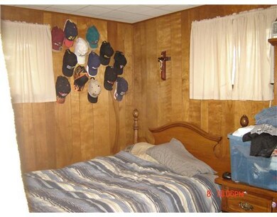 Bedroom.