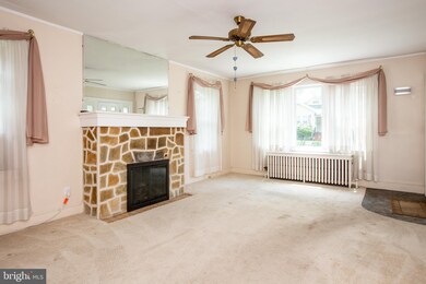 22 Thurston Ave, Ewing, NJ 08618 - photo 6