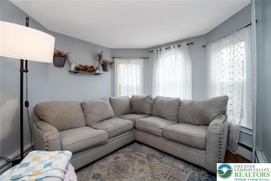 707 Alpha Rd, Wind Gap, PA 18091 - photo 5