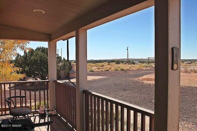 004_Front Porch Deck View