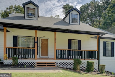 200 Brookview Dr, McDonough, GA 30252 - photo 3