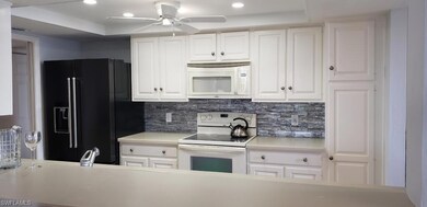 Vanderbilt Towers unit 406, Naples, FL 34108 - photo 5