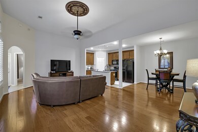 3615 Cedar Flats Ln, Spring, TX 77386 - photo 6