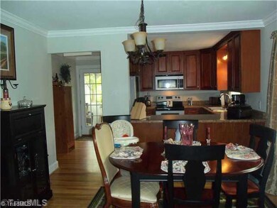 Dining Room.
