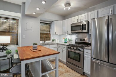 The Saxony Cooperative unit 224, Washington, DC 20009 - photo 7