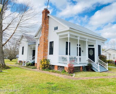 802 Caryet St.