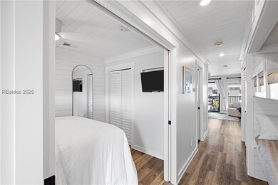 Private suite