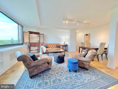 1011 Arlington Blvd unit 930, Arlington, VA 22209 - photo 7