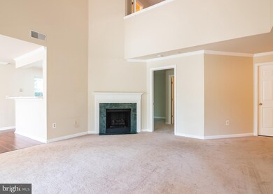 9050 Gracious End Ct unit 303, Columbia, MD 21046 - photo 5